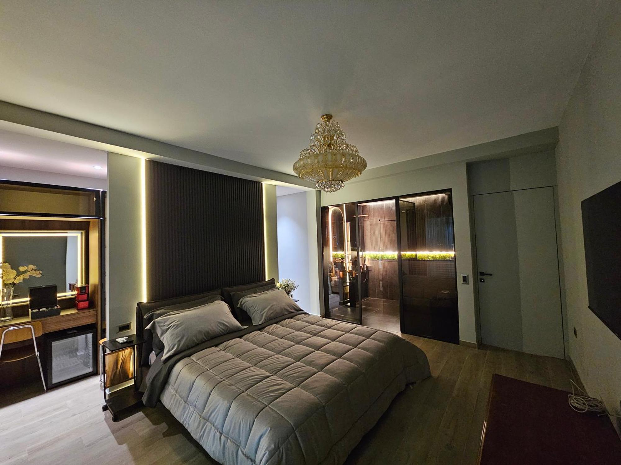 Blloku Suites, City Centre,Tirana Exterior photo