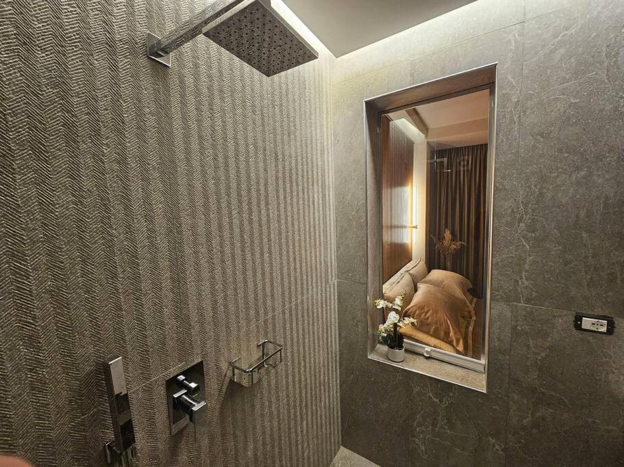 Blloku Suites, City Centre,Tirana Exterior photo
